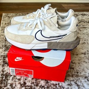 Women’s Fontanka Waffle Sanddrift 7.5